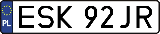 ESK92JR