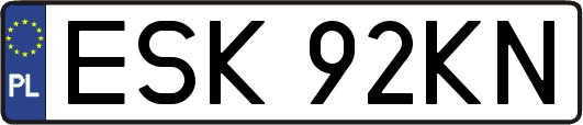 ESK92KN