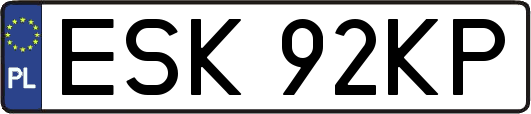 ESK92KP