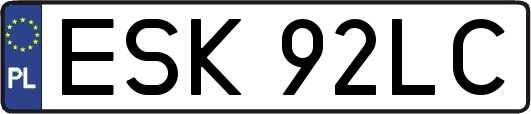 ESK92LC