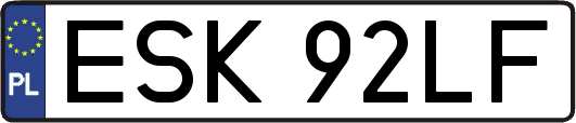 ESK92LF