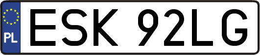 ESK92LG