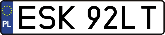 ESK92LT