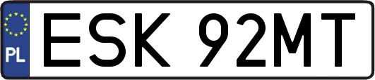 ESK92MT