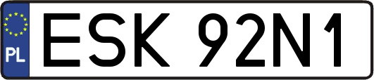 ESK92N1