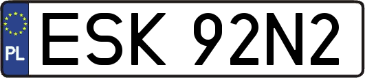 ESK92N2