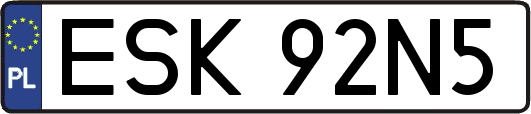 ESK92N5