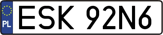 ESK92N6