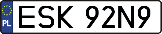 ESK92N9