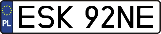 ESK92NE