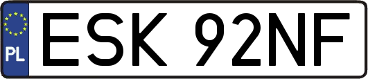ESK92NF
