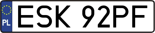 ESK92PF