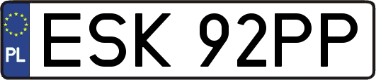 ESK92PP