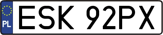 ESK92PX