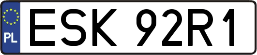 ESK92R1