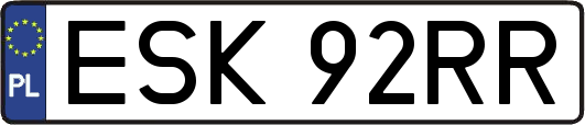 ESK92RR