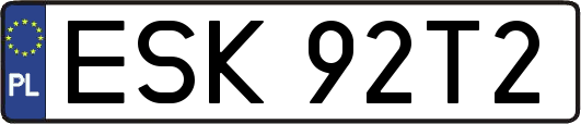 ESK92T2
