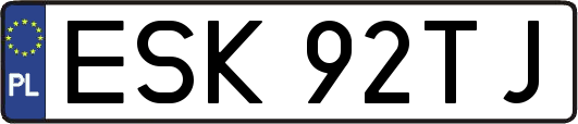 ESK92TJ