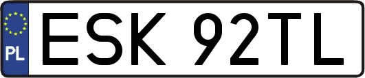 ESK92TL