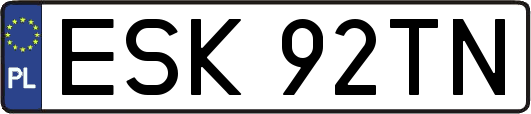ESK92TN