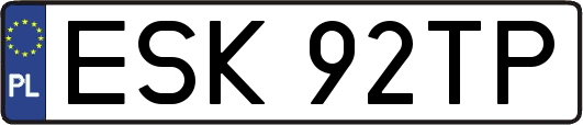 ESK92TP