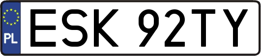 ESK92TY