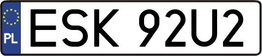 ESK92U2