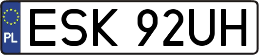 ESK92UH
