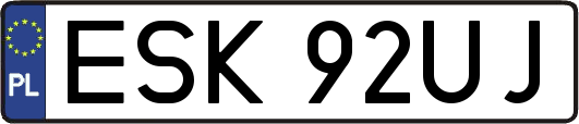 ESK92UJ