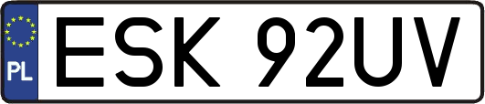 ESK92UV