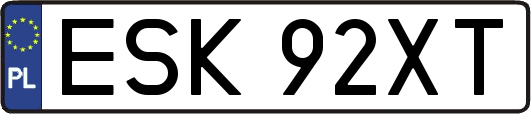 ESK92XT