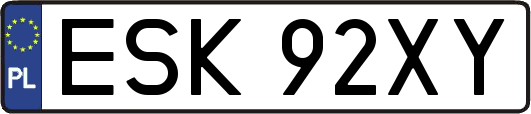 ESK92XY