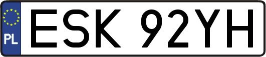 ESK92YH