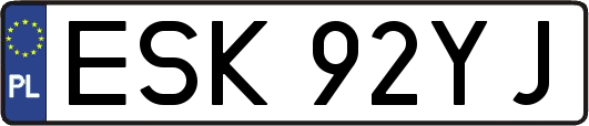 ESK92YJ