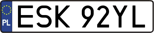 ESK92YL