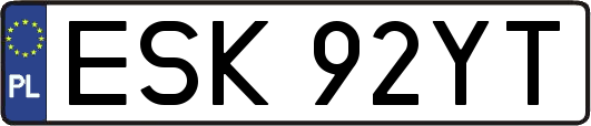 ESK92YT