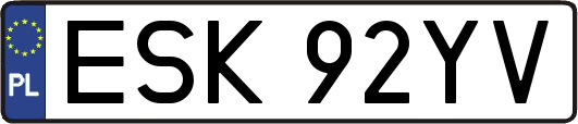 ESK92YV