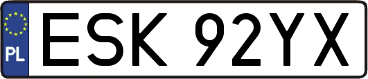 ESK92YX
