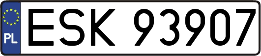 ESK93907