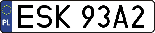 ESK93A2