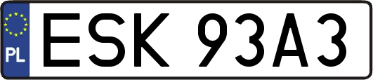 ESK93A3