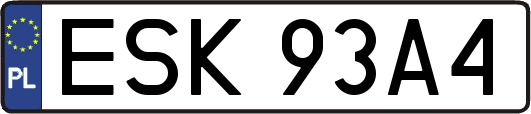ESK93A4