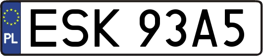 ESK93A5