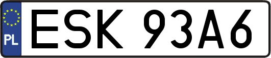ESK93A6