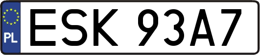 ESK93A7