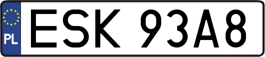 ESK93A8