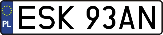 ESK93AN