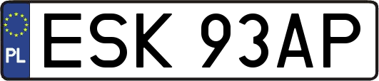 ESK93AP