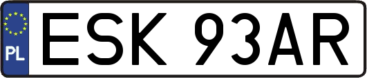 ESK93AR