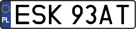 ESK93AT